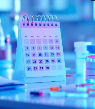 예방접종 시기와 효과