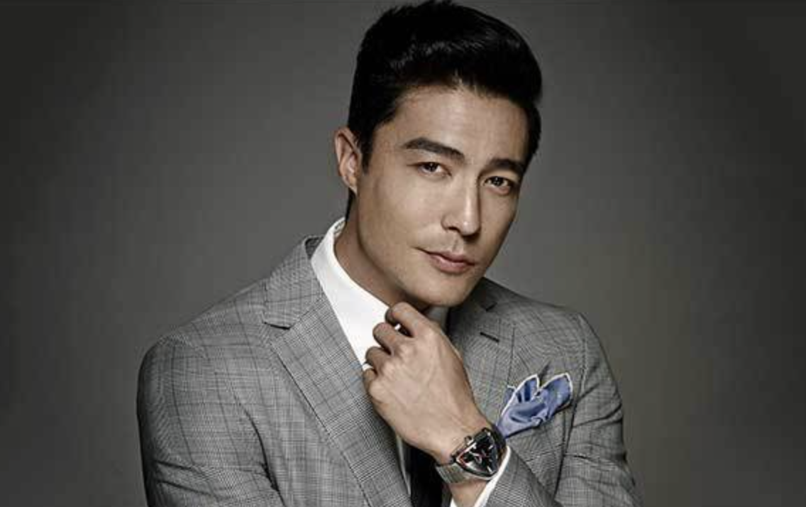 다니엘 헤니 슈트