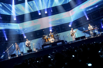 '청춘을 대변하는 밴드' 데이식스