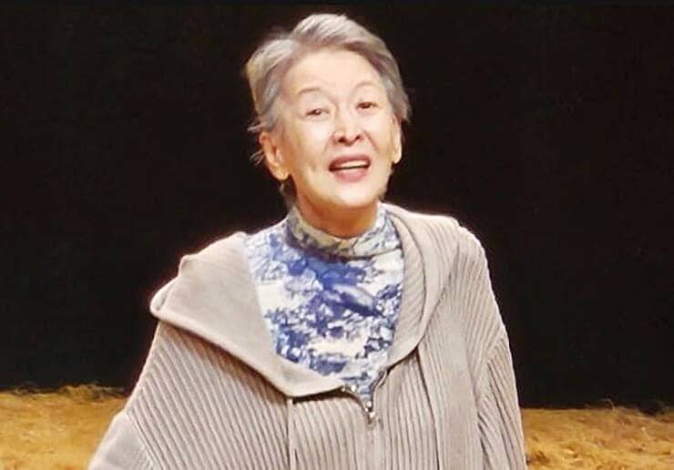 배우-고(故)-윤석화