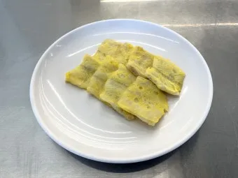 한식조리기능사 실기레시피 도마세팅 재료손질 합격팁_23