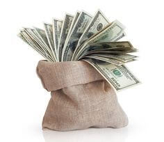 돈-뭉치