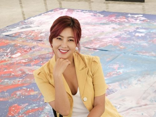 솔비 권지안 나이 프로필 총정리｜학력&middot;고향&middot;타이푼 20주년&middot;화가 작품 가격&middot;바르셀로나 미술상&middot;이규한 결혼