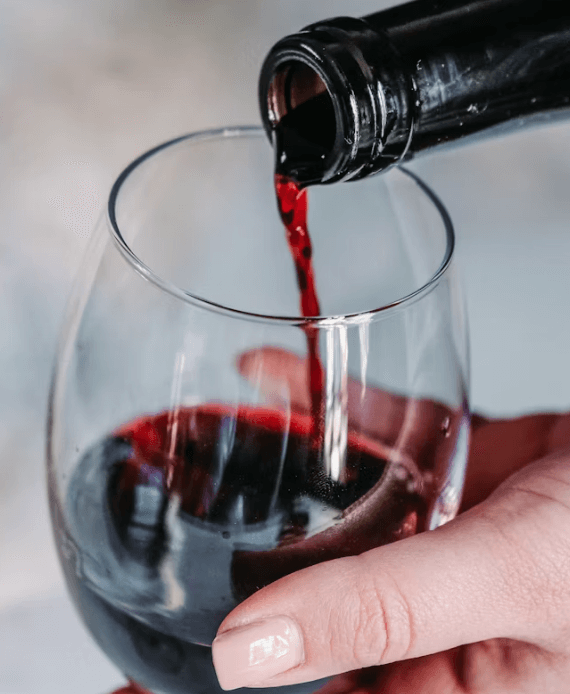 와인 종류별 건강 효과 비교: 레드 vs 화이트 vs 스파클링