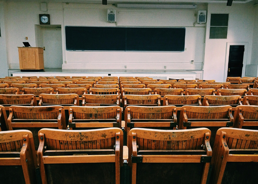 장학금 업무부터 결산까지: 대학교 행정직이 하는 일