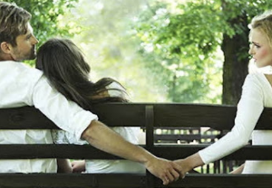 자신이나 상대방이 바람 피우는 꿈