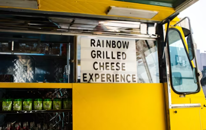 푸드트럭 창업에 대하여 알아보기