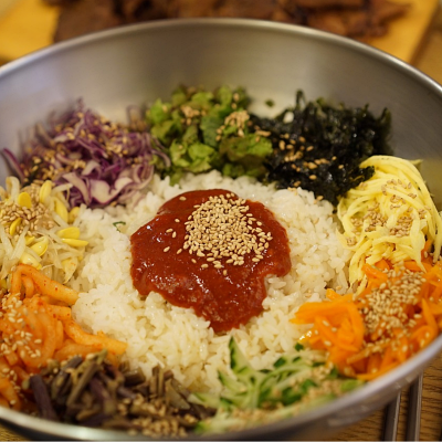 비빔밥