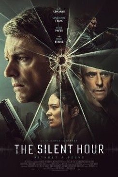 영화 사일런트 아워 관련 사진