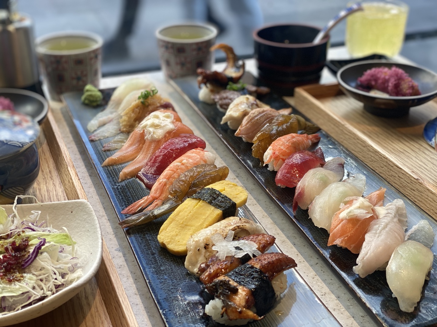 부산-서면-맛집-시더스초밥-세트메뉴