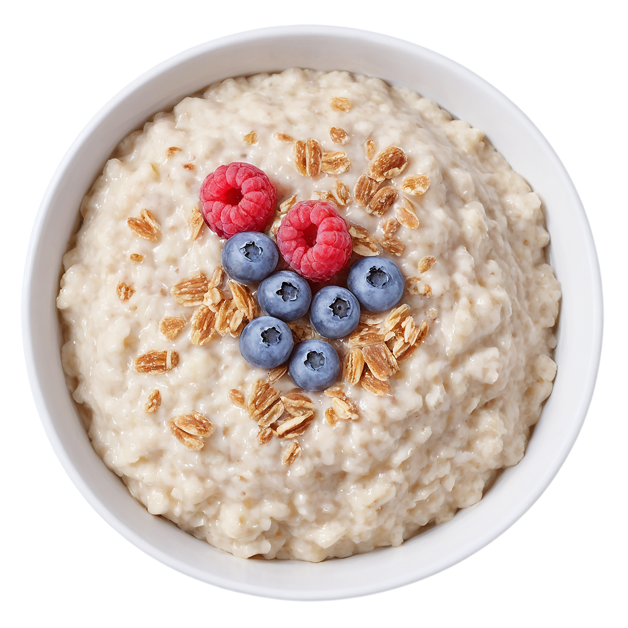 오트밀 이유식 완벽 분석