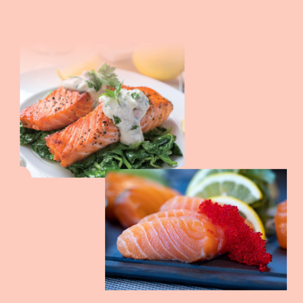 천식, 기침에 좋은 음식