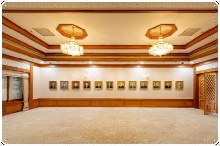 청와대 야간개방 예약&amp;#44; 관람 신청 방법&amp;#44; 주차정보(밤의산책)