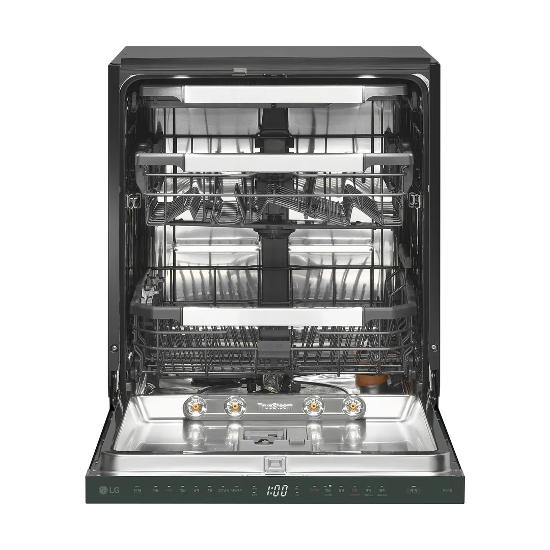 LG 디오스 식기세척기 14인용 이미지