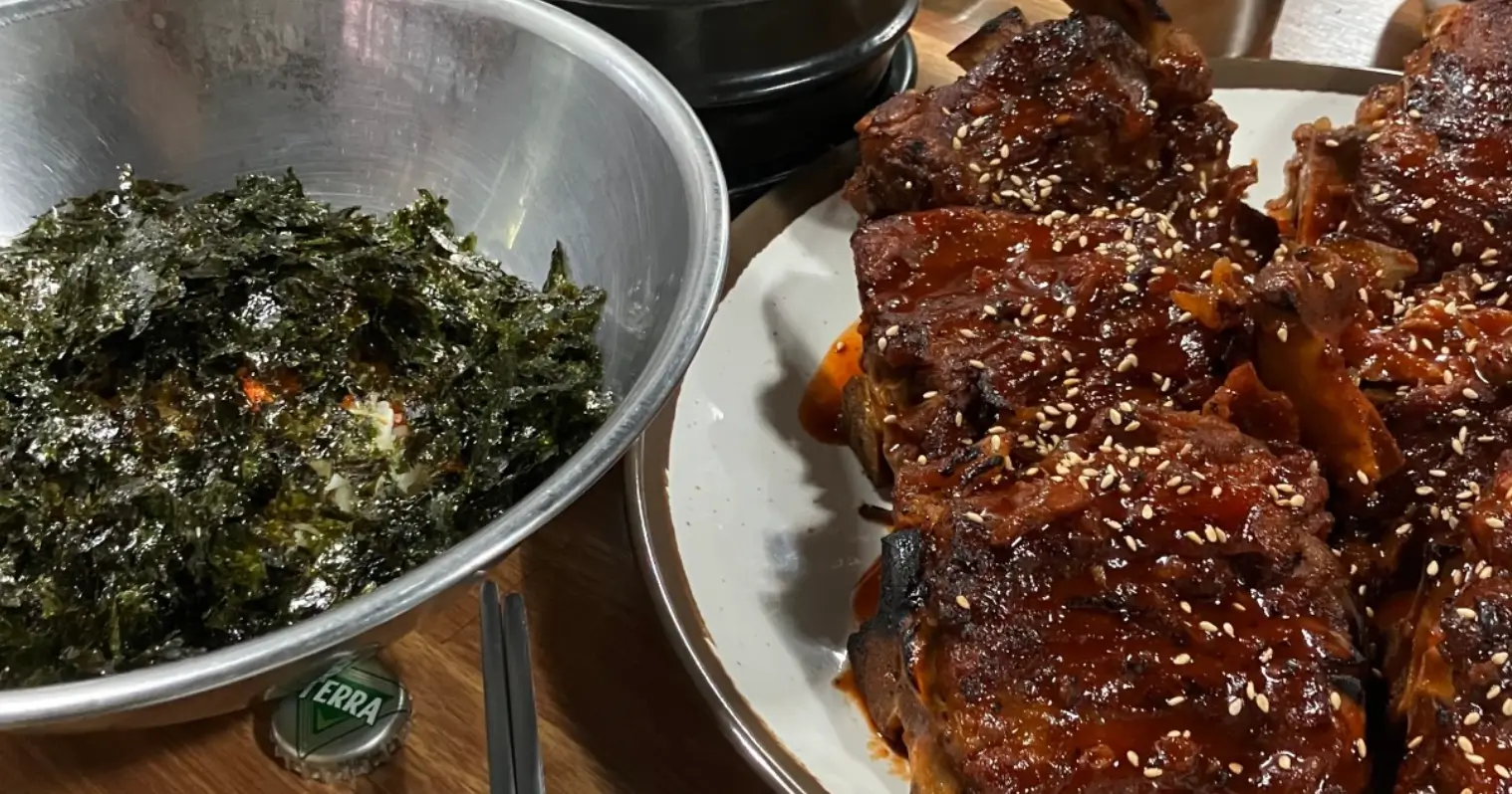 토밥-좋아-뼈구이-맛집-위치-안내