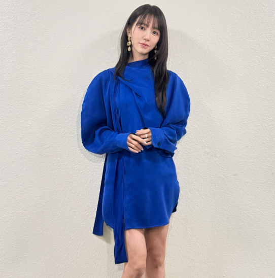 윤은혜 프로필