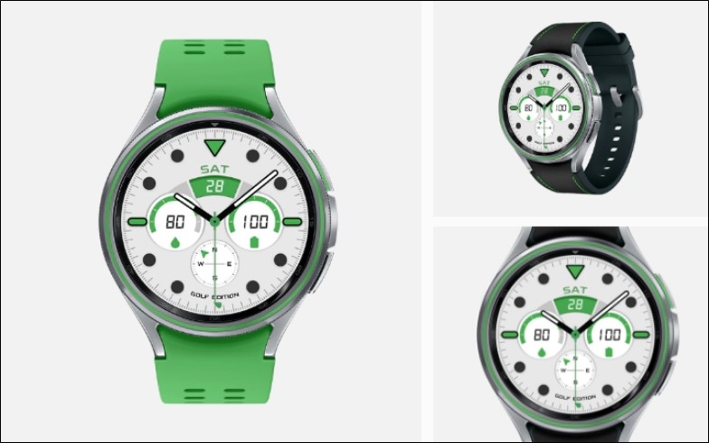 갤럭시 워치6 골프에디션 출시 가격