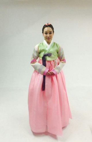 배우 이서이 남편 결혼