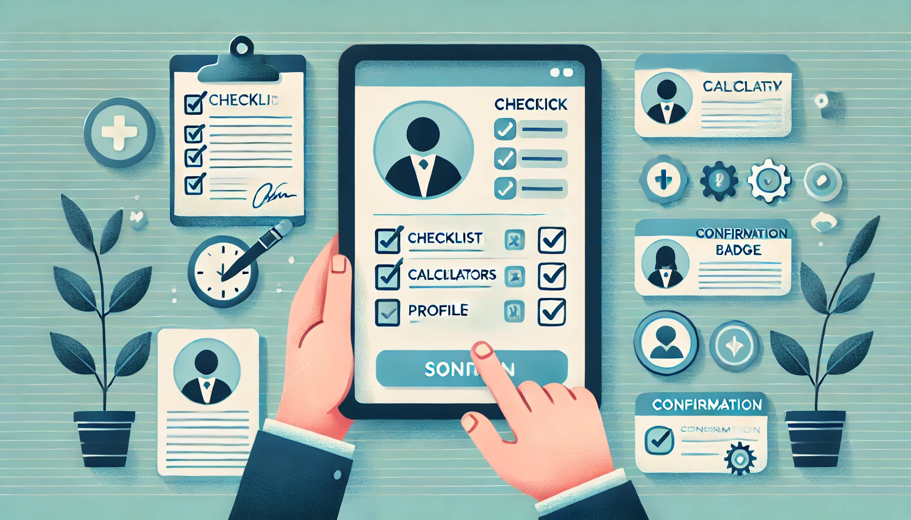 정부지원금, 놓치면 손해! 꼭 알아야 할 공식 정보 확인법