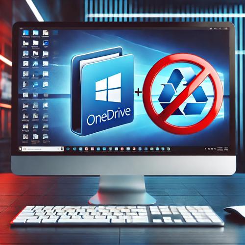 원드라이브 삭제 섬네일