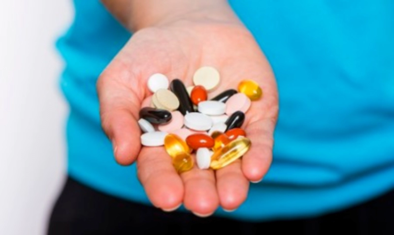 아이오딘 기능과 효능