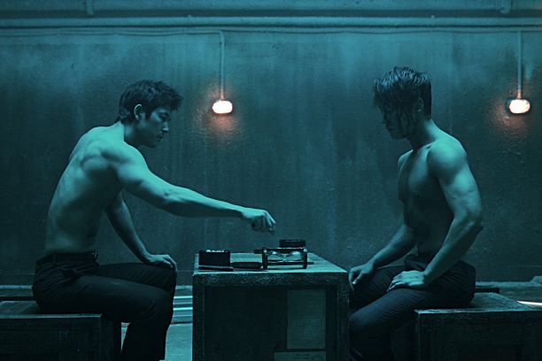 신의 한 수 네이버영화