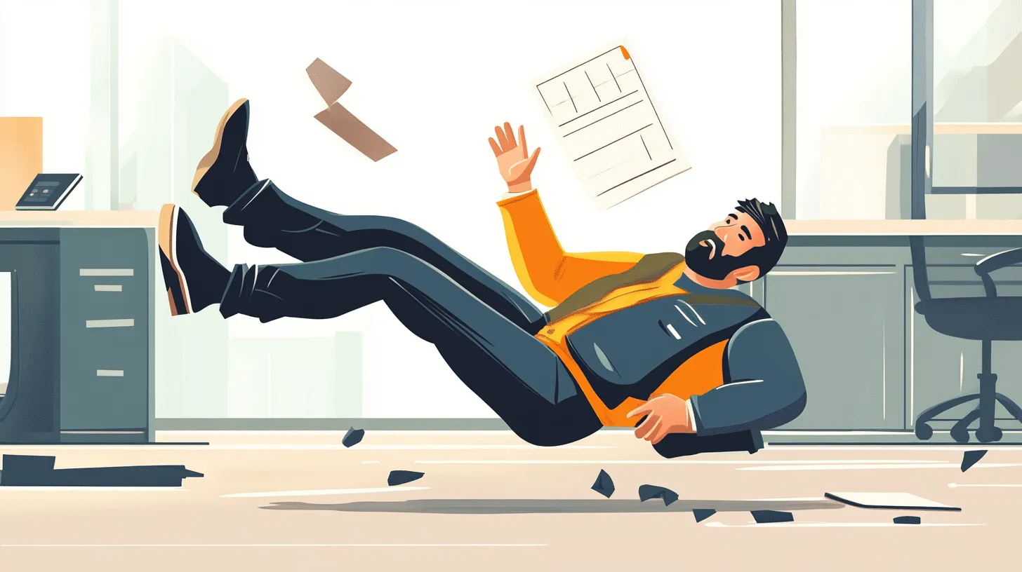 산재 치료 중 퇴사해도 급여 받을 수 있을까? 이직 전 꼭 알아야 할 보상금·지원금 주의사항