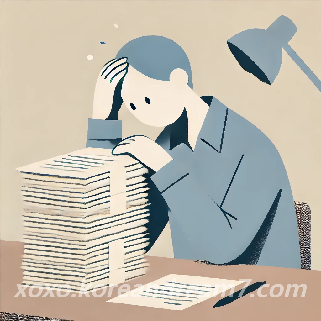 대출받는꿈해몽