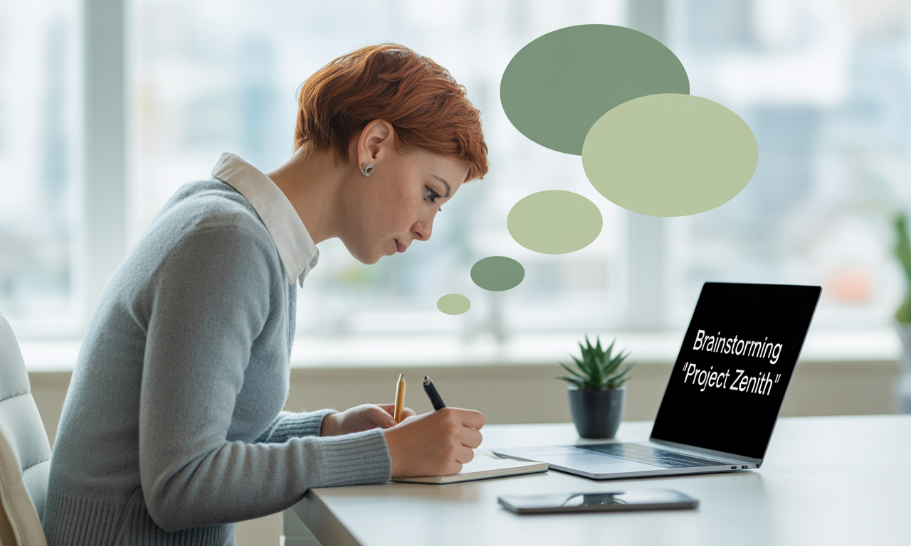 메모 습관이 생산성을 높입니다