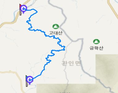 경기둘레길 관광명소 추천 가볼만한곳 걷기좋은 연천 12코스