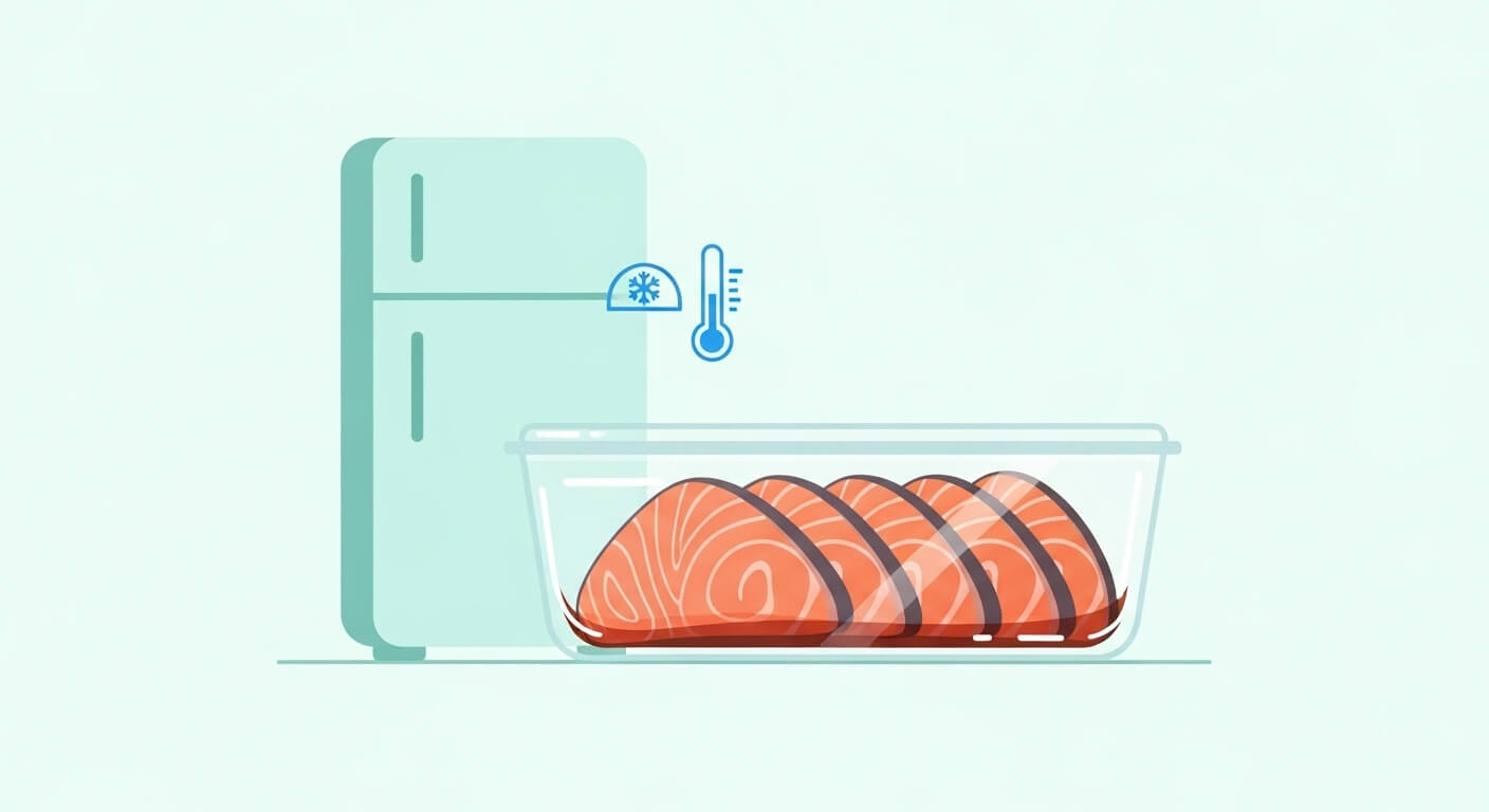 숙성 팁과 보관방법