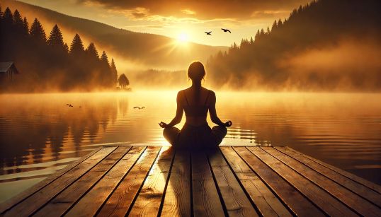 스트레스의 원인과 영향