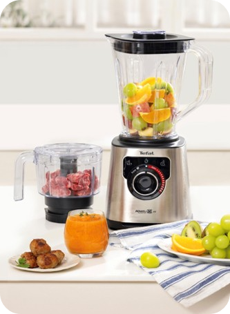 믹서기 추천|테팔 퍼펙트믹스 플러스 BL88XDKR, 가성비와 성능을 모두 잡은 이유