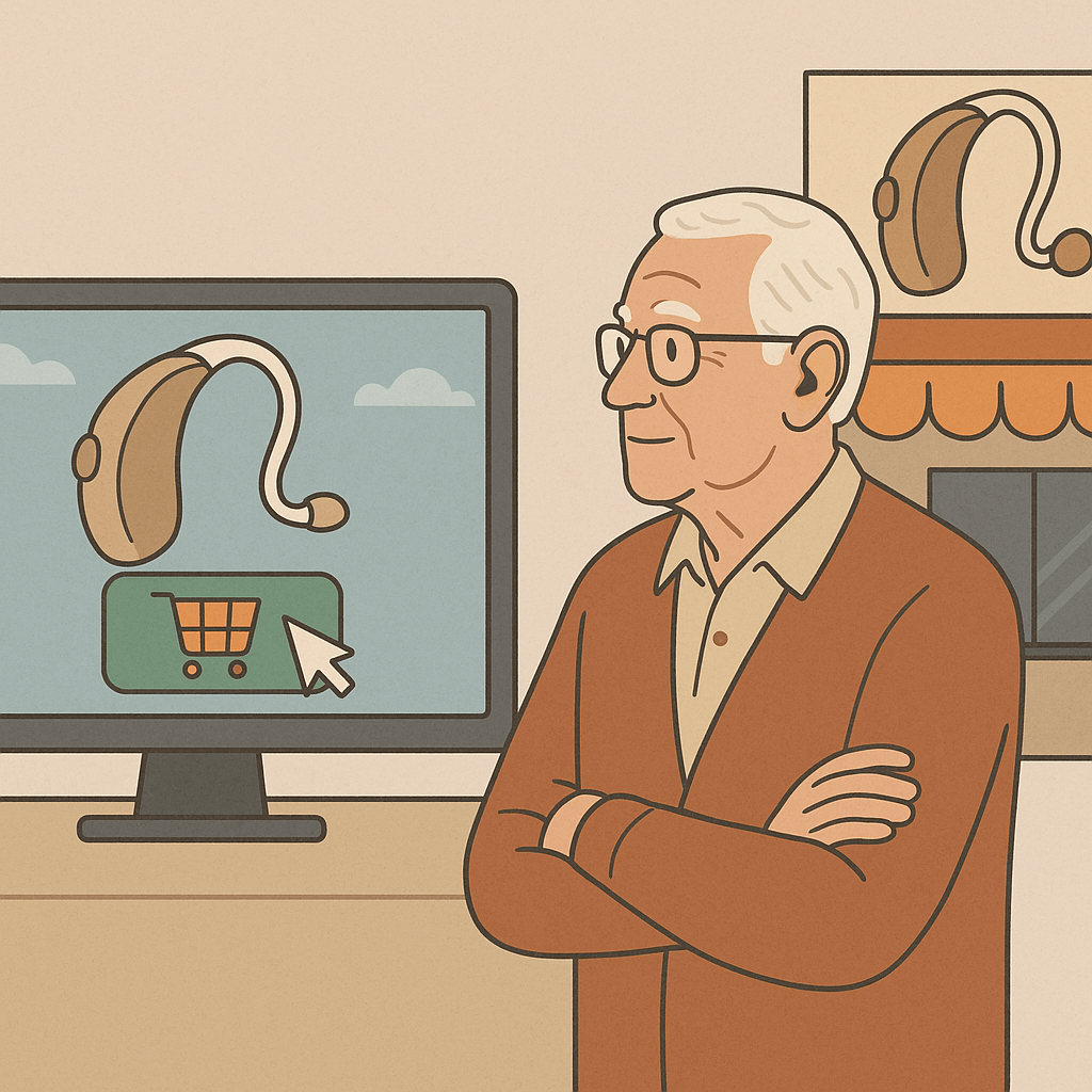 보청기 착용 시 주의사항 &ndash; 처음 착용자라면 꼭 알아야 할 것들