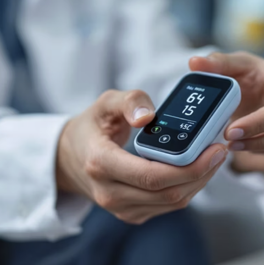 올바른 혈당 검사 시간&amp;#44; 언제 재는 게 가장 정확할까?