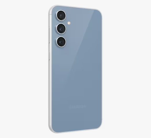 삼성전자 갤럭시 S23 FE 색상 인디고