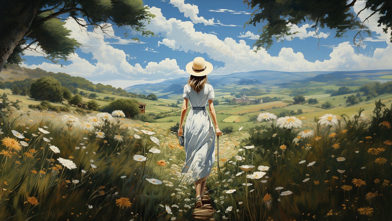 경남 합천 핫들생태공원, (위치, 주차, 추천 루트, 계절별 매력)