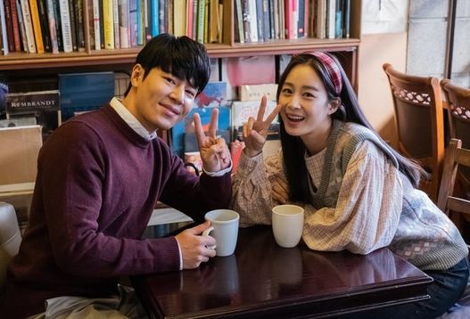 하이바이마마 인물관계도