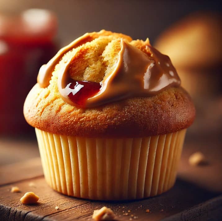 저탄수 아몬드빵