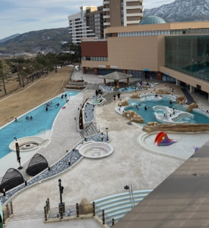 강원도 추천 워터파크 BEST 8곳