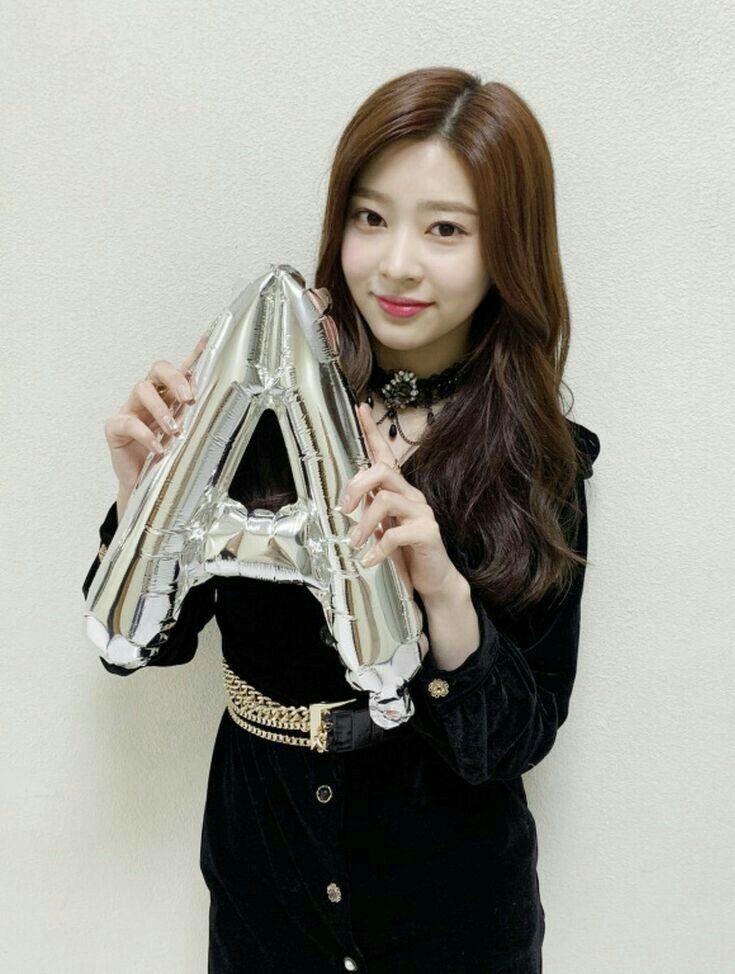 아이즈원 김민주 최애사진