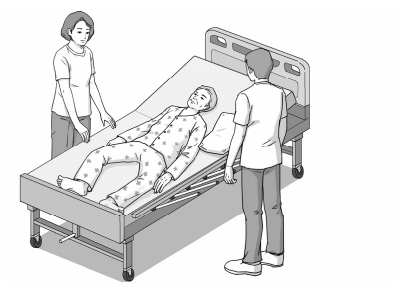 요양보호사 기출문제