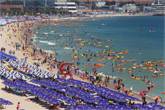 8월에 가볼만한 국내여행지