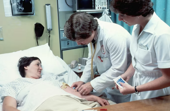 급성구획증후군 정형외과 응급 진단 치료