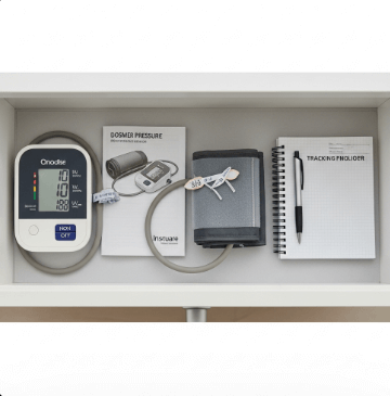 고혈압 낮추는 방법 5가지19