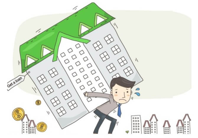 분양권 입주권 세금 비교