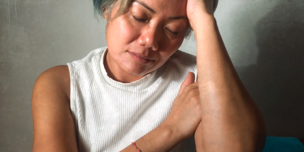 피로 쉽게 느끼는 이유