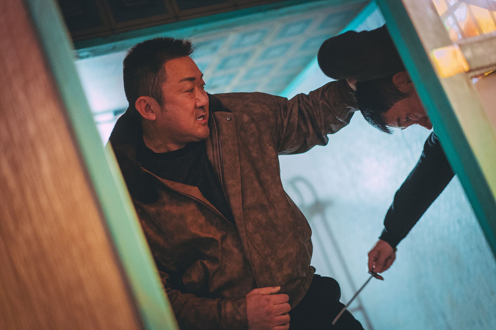 범죄도시4 포토