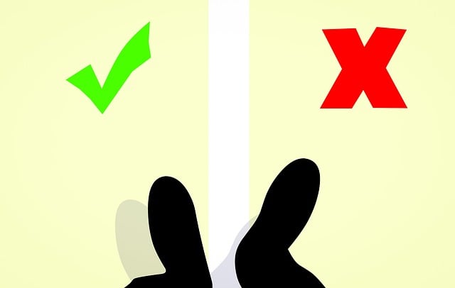 성공과 실패에 관한 사진