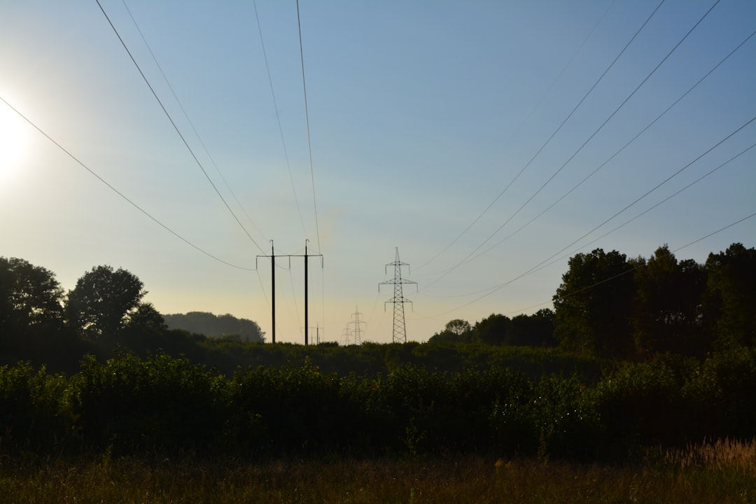 Duson Energy
